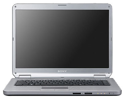 VAIO VGN-NR21SR
