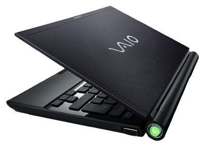 VAIO VGN-TZ398N