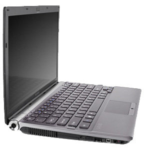 VAIO VGN-Z41ZRD