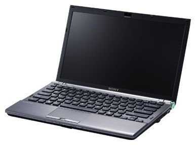 VAIO VGN-Z550N