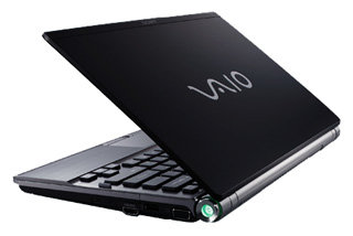 VAIO VGN-Z590UAB