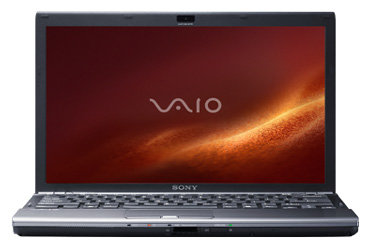 VAIO VGN-Z820G