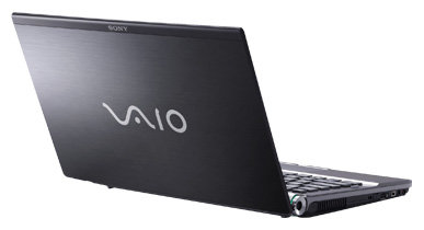 VAIO VGN-Z890GLX