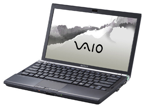 VAIO VGN-Z899GCB