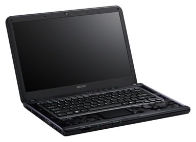 VAIO VPC-CA3X1R