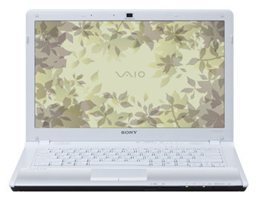 VAIO VPC-CW13FX