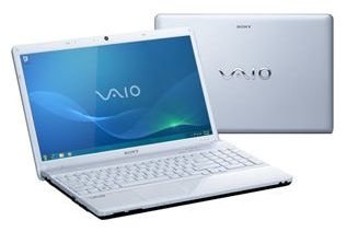 VAIO VPC-EB1J1E