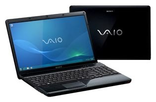 VAIO VPC-EB3B4R