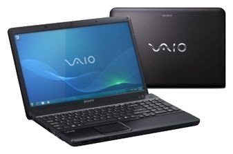 VAIO VPC-EE4E1R