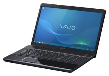 VAIO VPC-EF2S1R