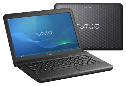 VAIO VPC-EG1S1R
