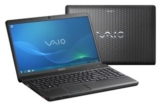 VAIO VPC-EH3F1R