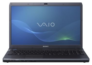 VAIO VPC-F112FX