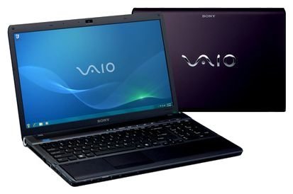 VAIO VPC-F13Z1R