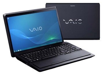 VAIO VPC-F22M1R