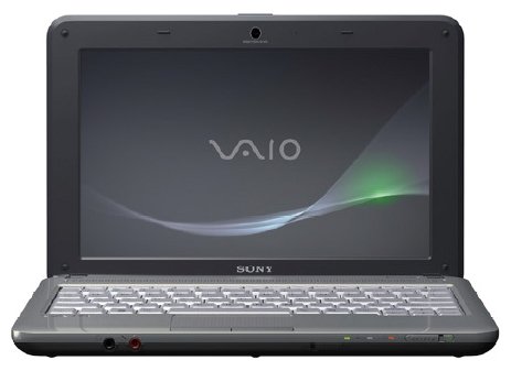 VAIO VPC-M121AX