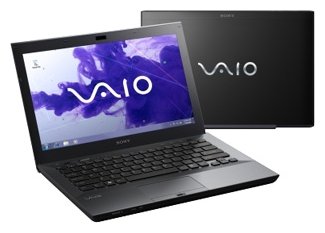 VAIO VPC-SB4V9R