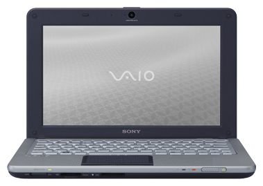 VAIO VPC-W215AX