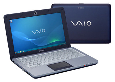 VAIO VPC-W21S1R