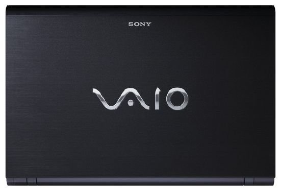 VAIO VPC-Z12GGX