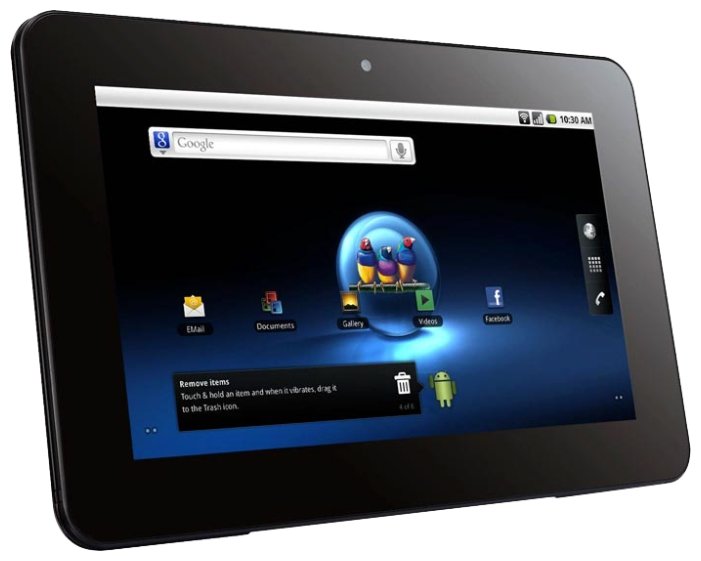 ViewPad 10s