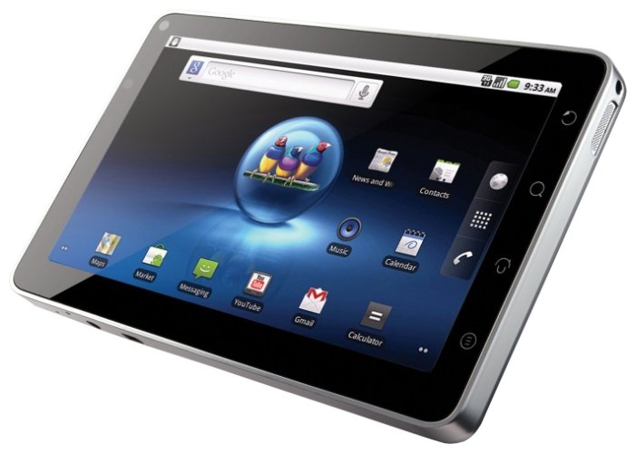 ViewPad 7