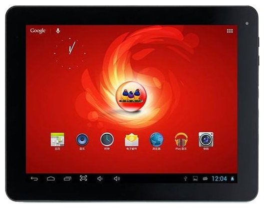 ViewPad 97Q