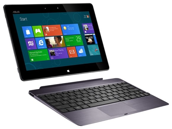 VivoTab RT TF600T 32Gb dock