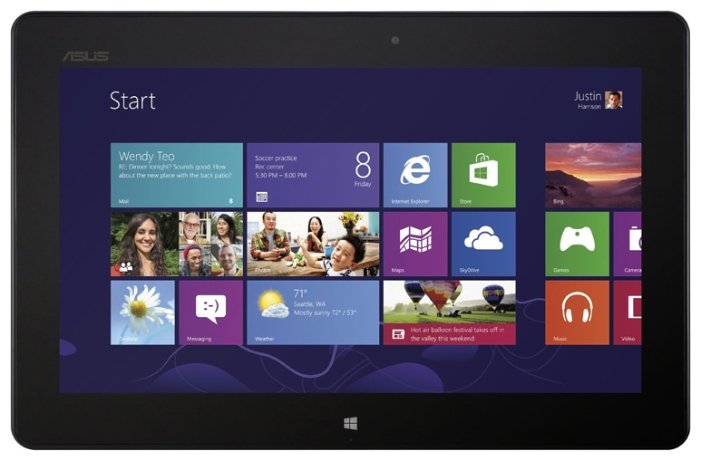VivoTab RT TF600T 32Gb