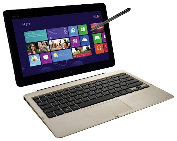 VivoTab TF810С 64Gb dock
