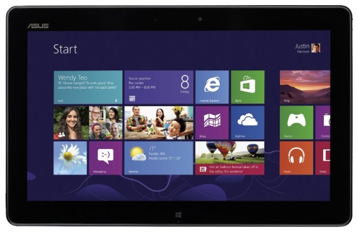 VivoTab TF810РЎ 64Gb