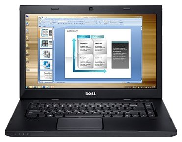 Vostro 3550