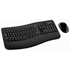 Wireless Comfort Desktop 5000 Blue Track...