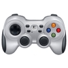 Wireless Gamepad F710