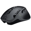 Wireless Gaming Mouse G700 Black USB