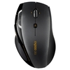 Wireless Laser Mouse 7800P Black USB