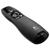 Wireless Presenter R400 Black USB