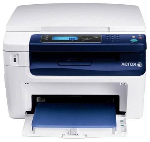 WorkCentre 3045B