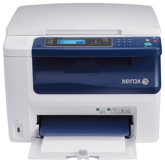 WorkCentre 6015B
