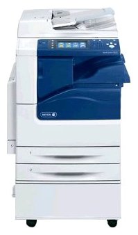 WorkCentre 7225