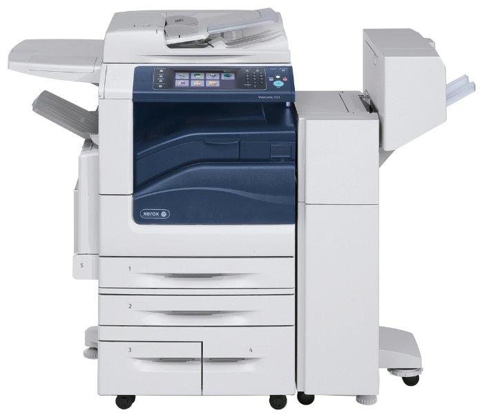 WorkCentre 7525