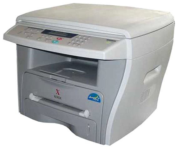 WorkCentre PE16e