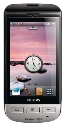 Xenium X525