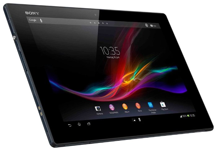 Xperia Tablet Z 16Gb
