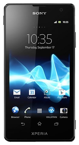 Xperia TX