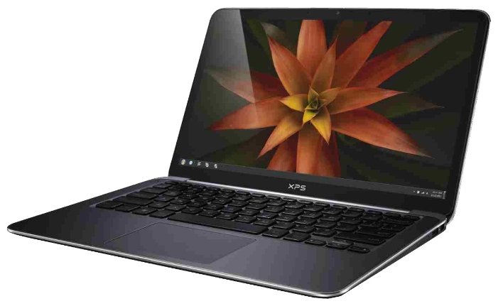 XPS 13 Ultrabook