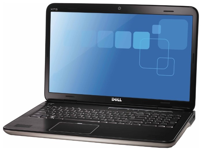 XPS 15