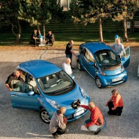 Компании Nissan и Mitsubishi...
