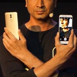 Компания Micromax...