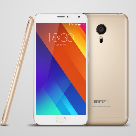 Компания Meizu? показала...